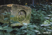 Всехсвятское кладбище, Фото: 207