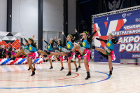 Акробатический рок-н-ролл, Фото: 36