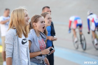 Первенство России по велоспорту на треке., Фото: 67