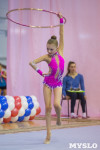 Соревнования по художественной гимнастике 31 марта-1 апреля 2016 года, Фото: 15
