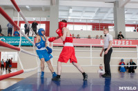 В Тульской области проходит областное первенство по боксу, Фото: 87