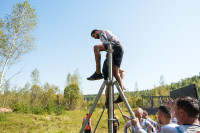 Гонка Героев-2025, Фото: 96