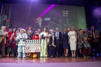 Фестиваль Улыбнись, Россия 2021, Фото: 83