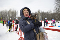 В Туле прошли гонки «Лыжня России», Фото: 33