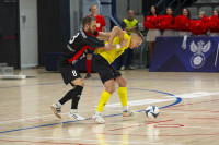 Матч «ТЗМС» - «Волга», Фото: 40