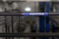 В Ленинский и Барсуки пришла чистая вода, Фото: 20