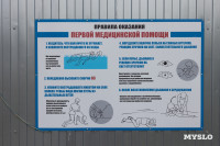 Пляжи Тулы 2025, Фото: 22