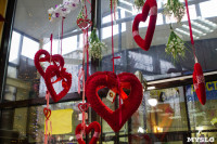 Ассортимент тульских цветочных магазинов. 28.02.2015, Фото: 37