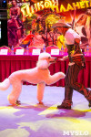 Новое шоу «Дикая планета» в Тульском цирке, Фото: 54