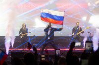 Концерт SHAMAN 31 января 2026, Фото: 77