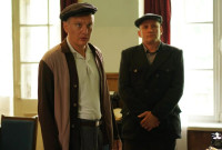 Актер из Новомосковска Владимир Верёвочкин снимается в военной драме «Партизаны», Фото: 15