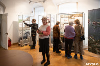 «Миллионы лет под землей»: в Тульском краеведческом музее открылась палеонтологическая выставка, Фото: 19