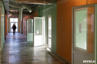  строительство новых корпусов Тульской детской областной клинической больницы, Фото: 1