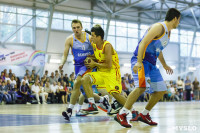 Баскетбол. 30.06.2015 БК Арсенал - сб.Армении, Фото: 67