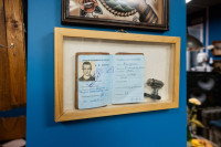 тату как у Джорджа Клуни, штрихкод и тигры: как изменилась индустрия тату в Туле, Фото: 43