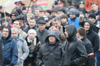 «Русский марш». 4 ноября 2013 года, Фото: 31