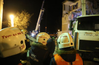 Взрыв дома в Ефремове: что известно к этому часу, Фото: 3