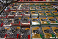 Месяц электроинструментов в «Леруа Мерлен»: Широкий выбор и низкие цены, Фото: 11