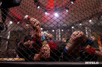 Турнир по ММА памяти Алексея Калинина собрал лучших бойцов страны: фоторепортаж, Фото: 180