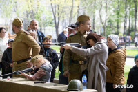 День Победы в Центральном парке, Фото: 20