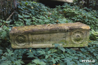 Всехсвятское кладбище, Фото: 205