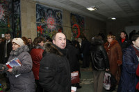 Встреча Губернатора с жителями МО Страховское, Фото: 25
