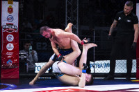 «Битва за Тула»: тульские бойцы MMA захватили 8 побед в октагоне, Фото: 30
