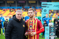 Матч "Арсенал" - "Чайка", Фото: 19