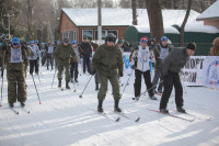 В Туле состоялась традиционная лыжная гонка , Фото: 122