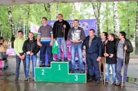 Второй чемпионат по дворовым играм "Прыгалки 2013", Фото: 17