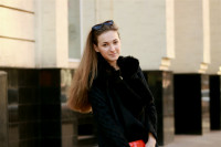  Анастасия Рыженкова, 17 лет, Фото: 1