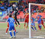 «АРСЕНАЛ» (Тула) - «ЕНИСЕЙ» (Красноярск) - 2:0, Фото: 42