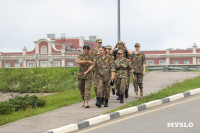 День ВДВ 2025, Фото: 52