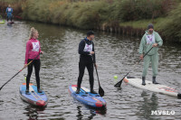 SUP-фестиваль и соревнования «Кубок кремлёвского канала», Фото: 6