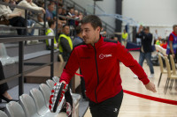 Матч «ТЗМС» - «Волга», Фото: 35