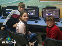 Компьютерная Академия РУБИКОН приглашает детей в летний компьютерный лагерь, Фото: 4