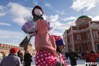 В Тульском кремле проходят масленичные гуляния, Фото: 19