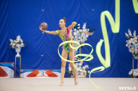 Соревнования по художественной гимнастике на призы благотворительного фонда «Земляки», Фото: 157