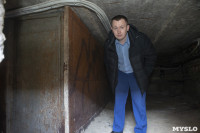 Затопленный подвал в доме на ул. Грибоедова: прокуратура Тулы проверила устранение нарушений, Фото: 5