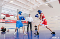 В Тульской области проходит областное первенство по боксу, Фото: 3