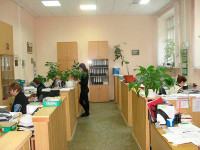 Финансовый университет при правительстве РФ, Фото: 2