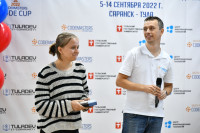 Первокурсник ТулГУ стал победителем турнира по программированию, Фото: 10