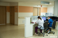 Как устроено отделение отделение катамнеса для недоношенных детей в Тульском перинатальном центре, Фото: 2