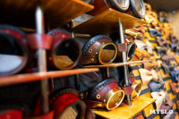 фестиваль стимпанк-культуры Ferrum, Фото: 44