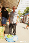 Рейд по незаконной продаже арбузов, Фото: 22