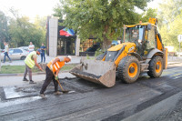 В Туле проведут ремонт дорог на шести улицах, Фото: 9