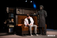 Спектакль Чагин, Фото: 31