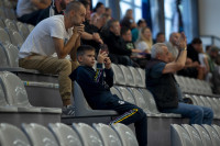 Матч «ТЗМС» - «Волга», Фото: 180