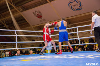 Финал турнира по боксу "Гран-при Тулы", Фото: 12