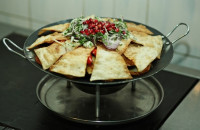 Блюда кавказской кухни от шеф-поваров тульских ресторанов, Фото: 44